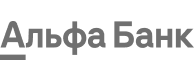 Изображение партнёр Альфа Банк