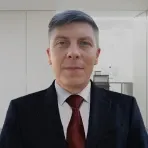 Изображение Яковенко Александр Руководитель отдела послепродажного обслуживания