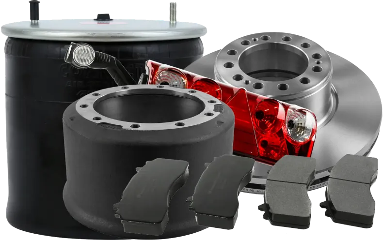 Запчасти Parts Сотранс