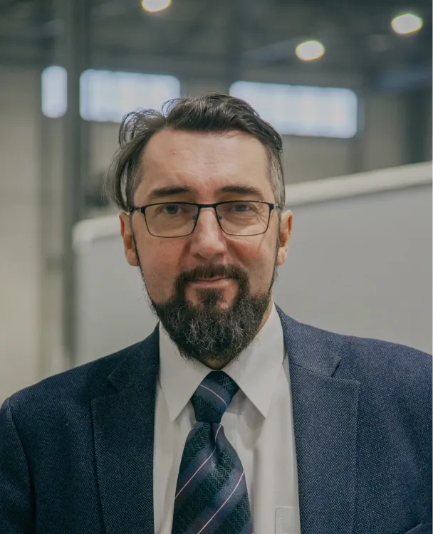 Менеджер по продажам