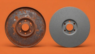 Изображение новостидля чего используется пескоструйная обработка металла: что это такое, принципы и оборудование