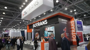 Изображение новостиКомпания SOTRANS приняла участие в TransRussia 2025