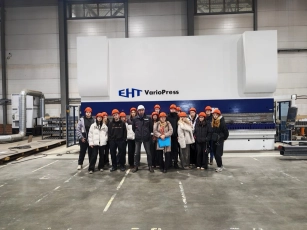 Изображение новостиСтуденты-транспортники посетили завод «МЗ Сотранс» в рамках «Недели без турникетов»