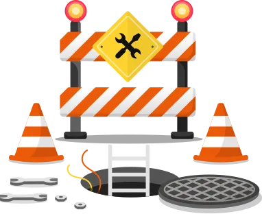 Изображение Страница в разработке